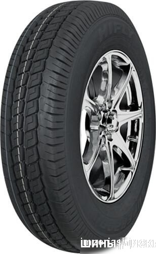 HI FLY Super5000 205/70R15C 106/104R