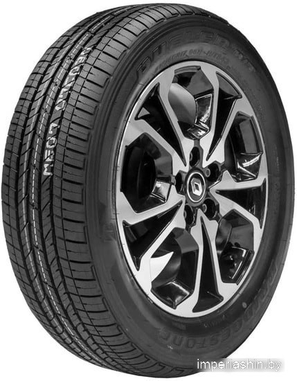 Bridgestone Dueler H/T 843 215/60R17 96H
