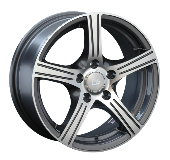 LS LSNG238 16x7" 5х112мм DIA 73.1мм ET 35мм GMF