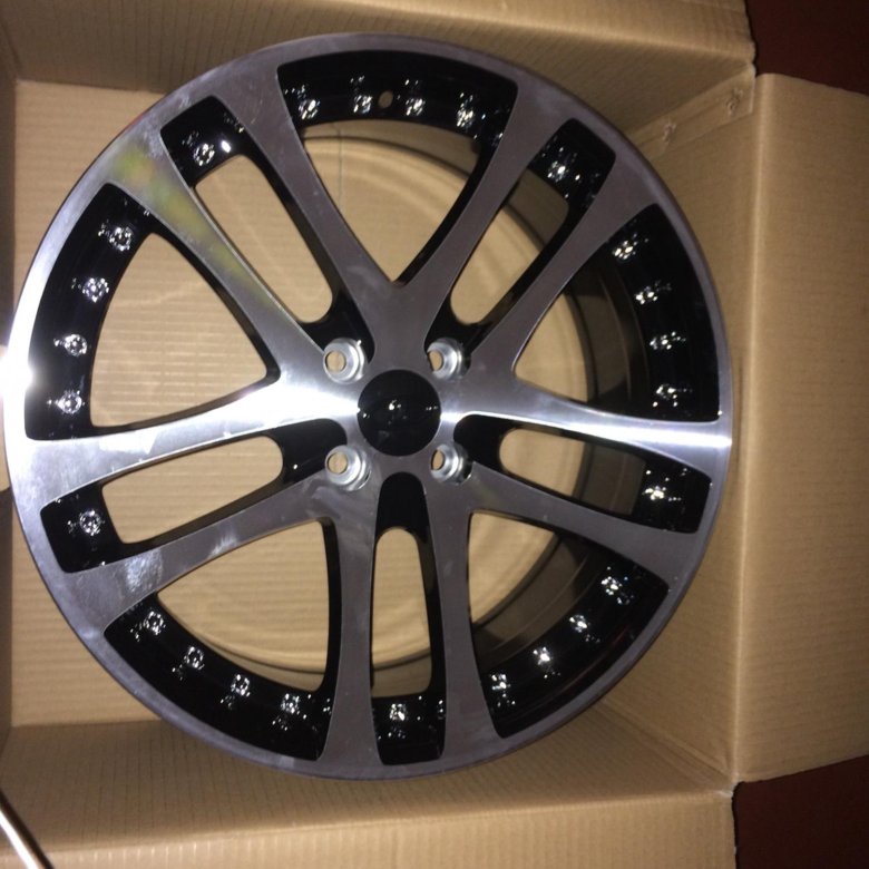 16" 4*114,3 7.0 ET35 67.0 ANZ-5658 BMF