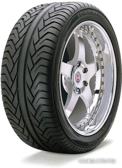 Yokohama ADVAN S.T. V802 275/50R20 113W