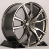 Extreme Wheels BML1006 22x10.0" 5x112мм DIA 66.6мм ET 35мм GMF