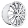 Carwel Тара 19x7.5" 5x114,3мм DIA 67.1мм ET 45мм SL / Серебристый