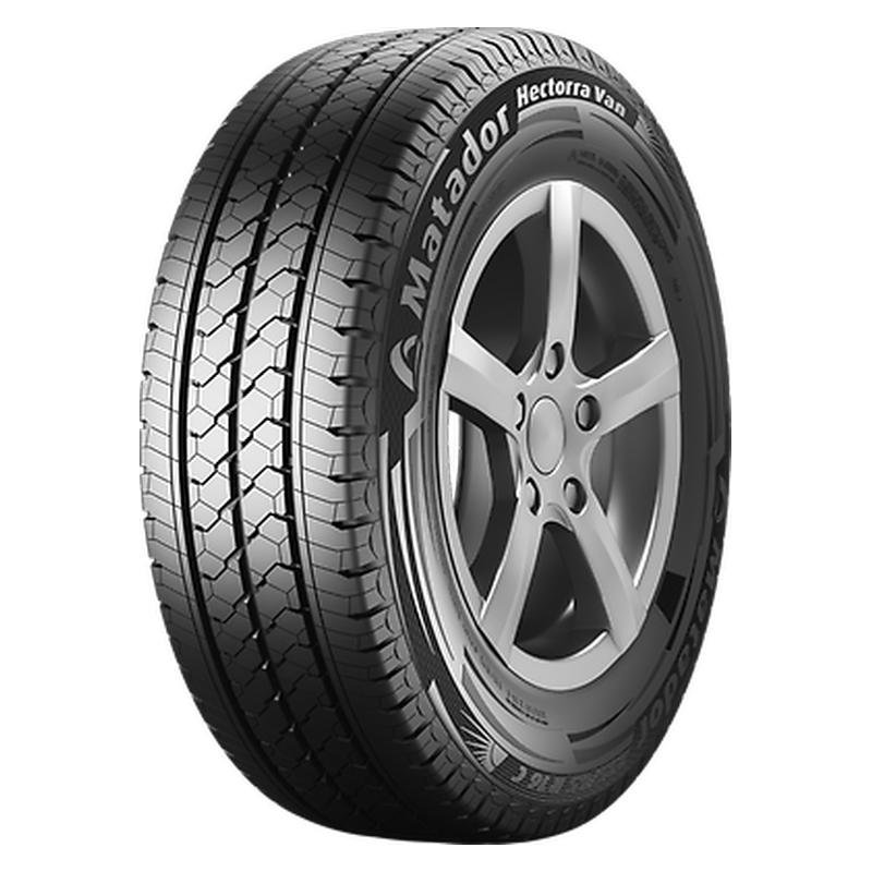 Matador Hectorra Van 195/65R16C 104/102T