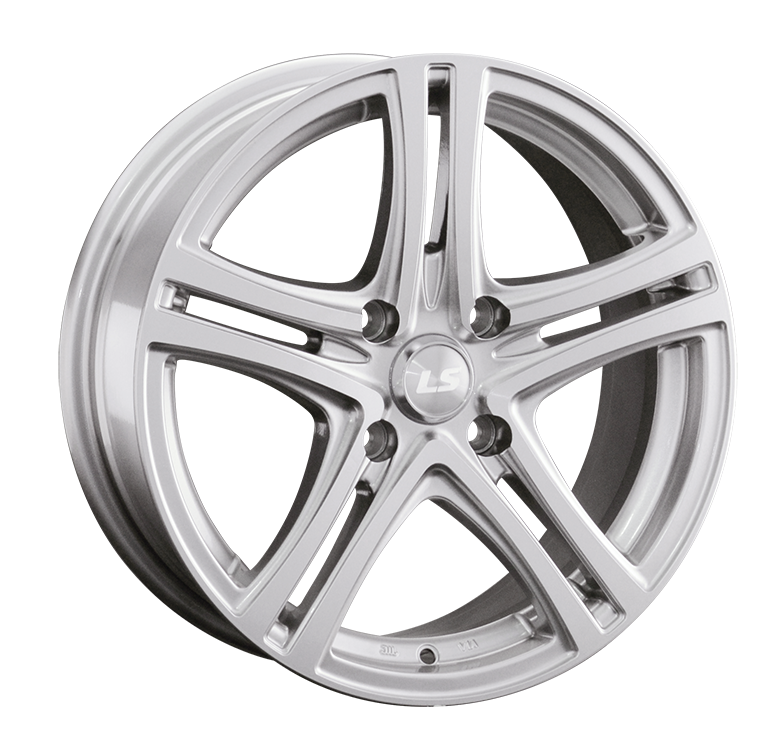 LS LS570 16x7" 5х114.3мм DIA 73.1мм ET 40мм S