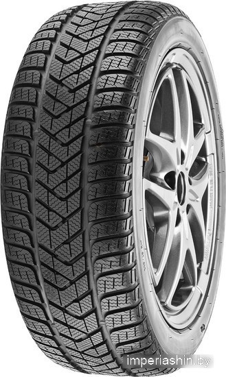Pirelli Winter Sottozero 3 245/40R20 99V (run-flat)