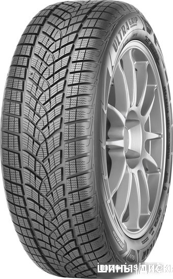 Goodyear UltraGrip Performance+ 245/45R20 103V