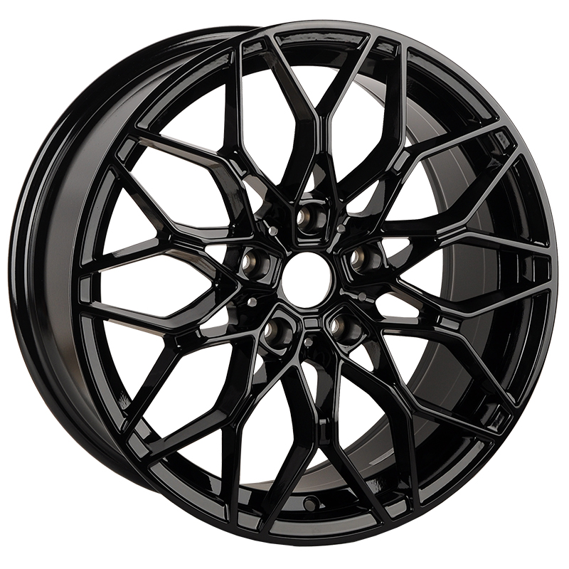 19" 5*112 9.5 ET37 66.45 TS--ZS100(R) B