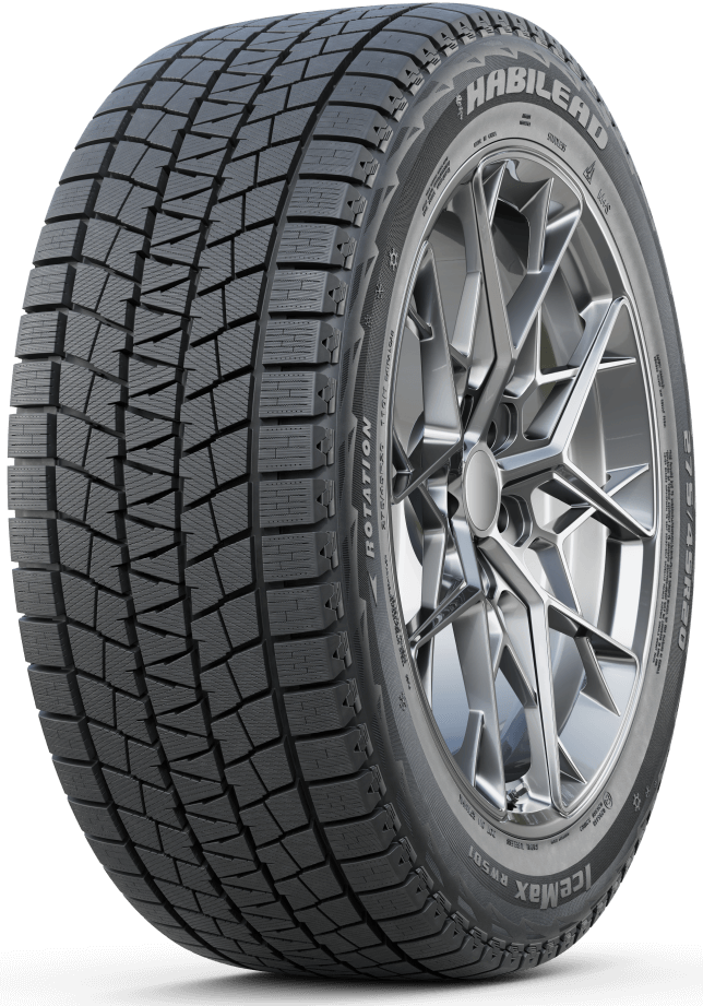 Habilead IceMax RW501 225/55R19 99H