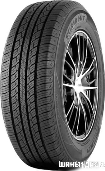 Goodride SU318 H/T 225/60R18 100H
