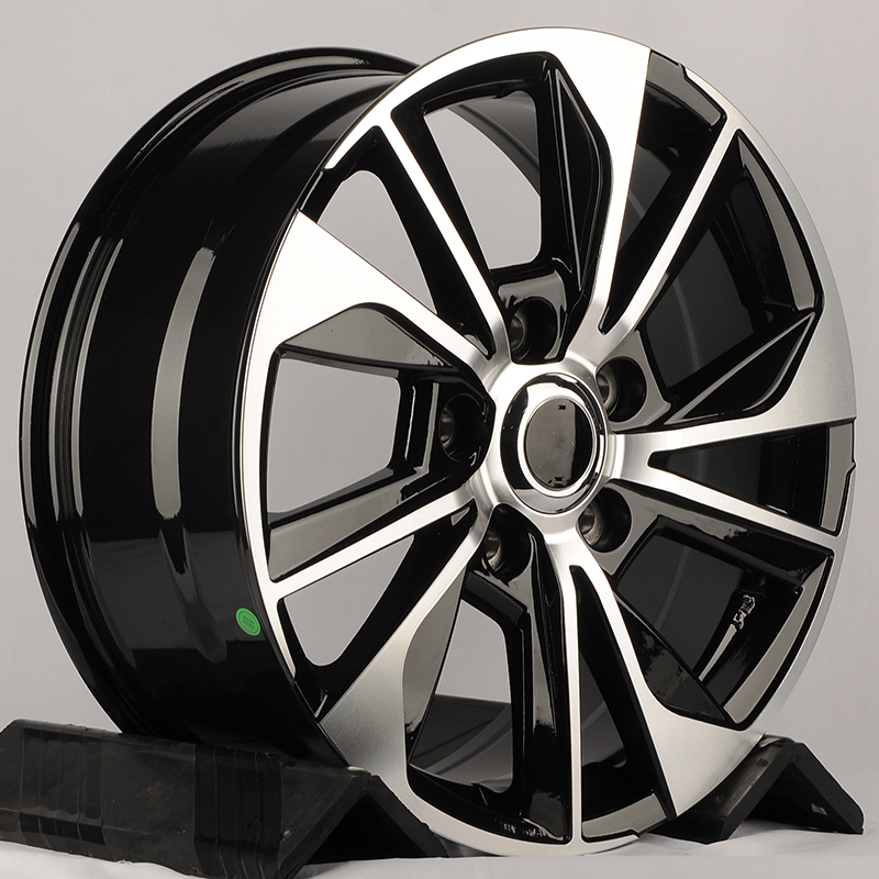 IWheel IVF-777 20x8.5" 5x150мм DIA 110мм ET 58мм MB