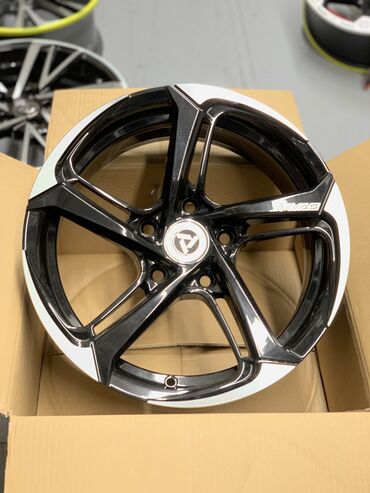 16" 5*100 7,0 ET35 57,0 ANZ-5462 B