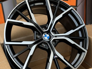 19" 5*112 9,0 ET37 66,45 ZB-1667(R) BMF