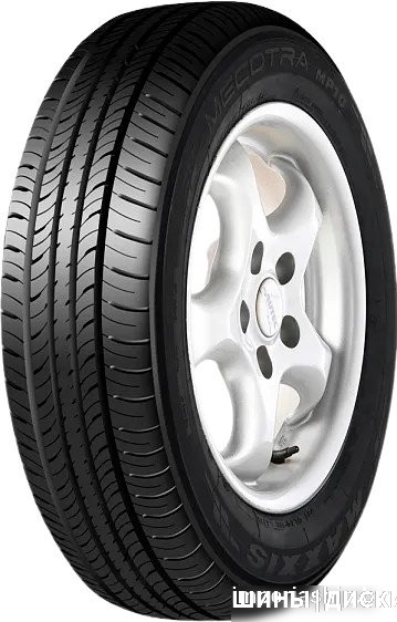 Maxxis Pragmatra MP10 175/70R13 82H