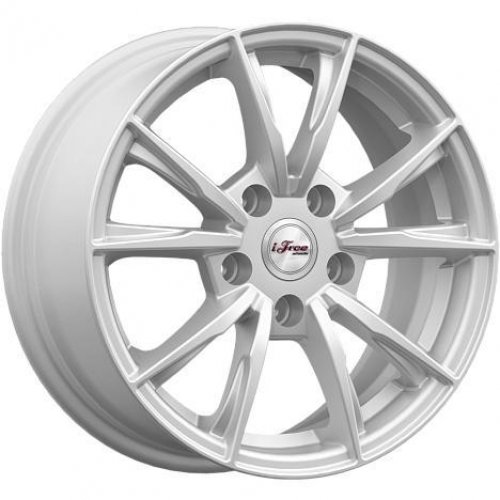 iFree KC1055 Сион 15x6.5" 5x114,3мм DIA 60.1мм ET 39мм Нео-классик