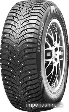 Kumho WinterCraft ice Wi31 175/70R13 82T