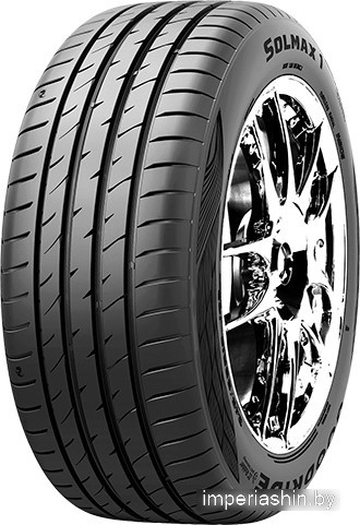 Goodride Solmax 1 235/40R19 96Y XL