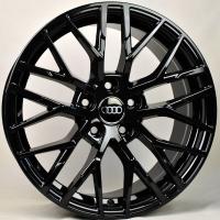20" 5*112 9,0 ET30 66.45 REPLICA TS-0174 B