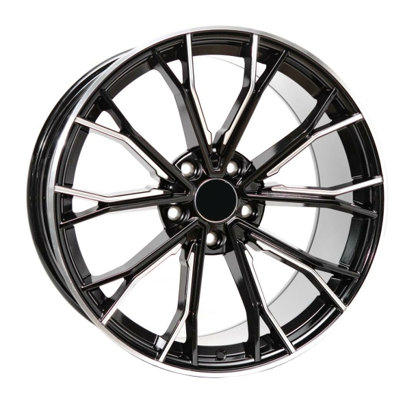 19" 5*112 9.5 ET37 66.45 TS-104(R) BMilling(2020)