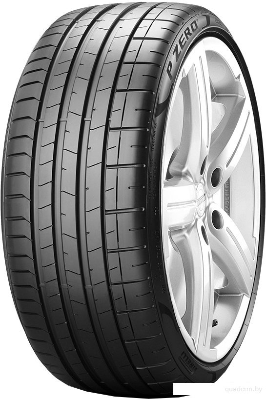 Pirelli P Zero PZ4 295/35R20 105Y