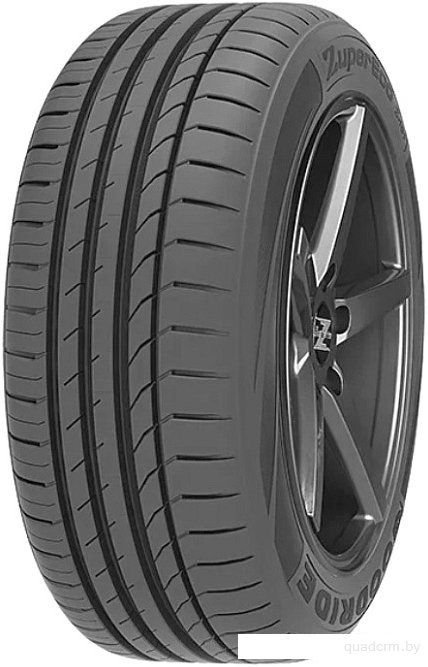 WestLake Z-007 ZuperAce 265/40R21 105Y