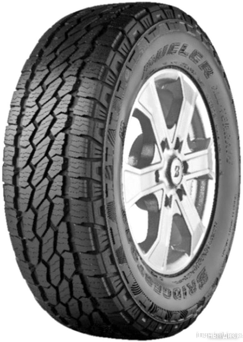 Bridgestone Dueler A/T 002 225/60R17 103H