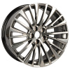 IWheel IVF-952 19x8.0" 5x114.3мм DIA 60.1мм ET 35мм HB (пресс-шайба)