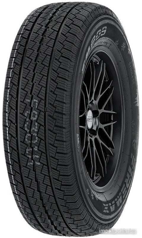 Firemax FM809 215/70R15C 109/107R