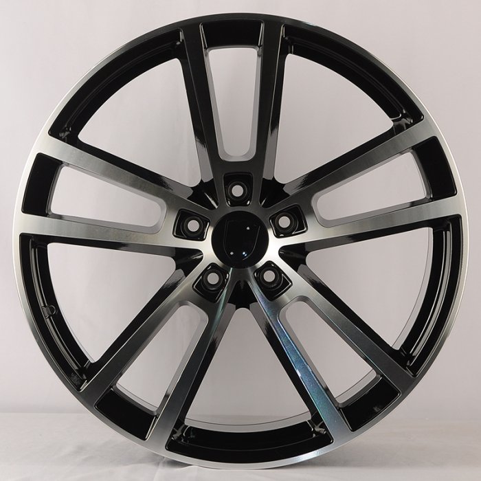 IWheel IVF-3081 22x10.0" 5x130мм DIA 71.6мм ET 48мм BM
