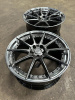 17" 5*112 7,5 ET35 66,45 ANZ-6132 HB