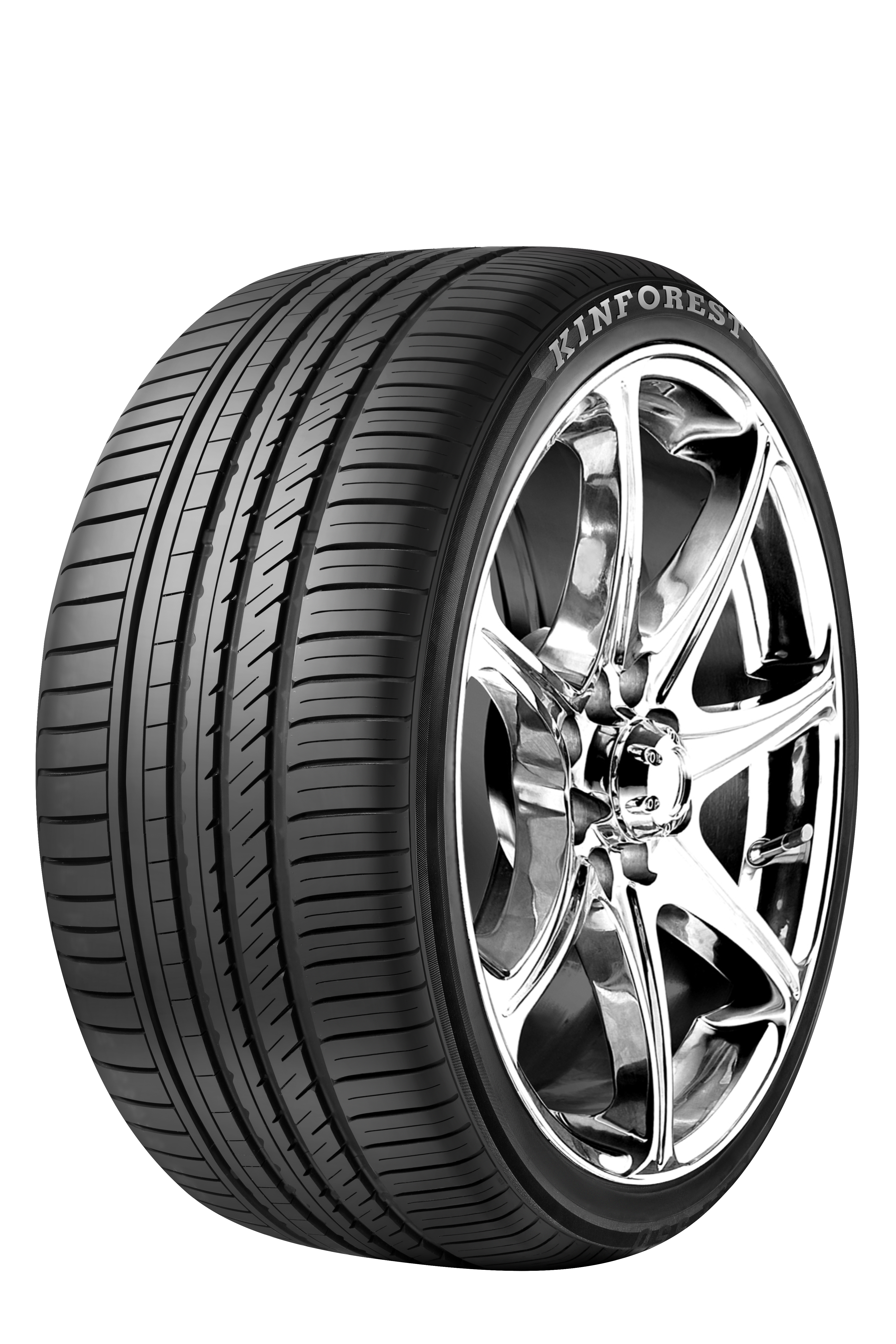 Kinforest KF550-UHP 255/40R21 102Y