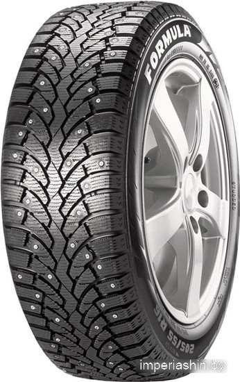 Formula ICE 265/60R18 110T (шипы)
