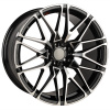 IWheel FBX268-22 22x10.5" 5x112мм DIA 66.56мм ET 42мм BMF задняя