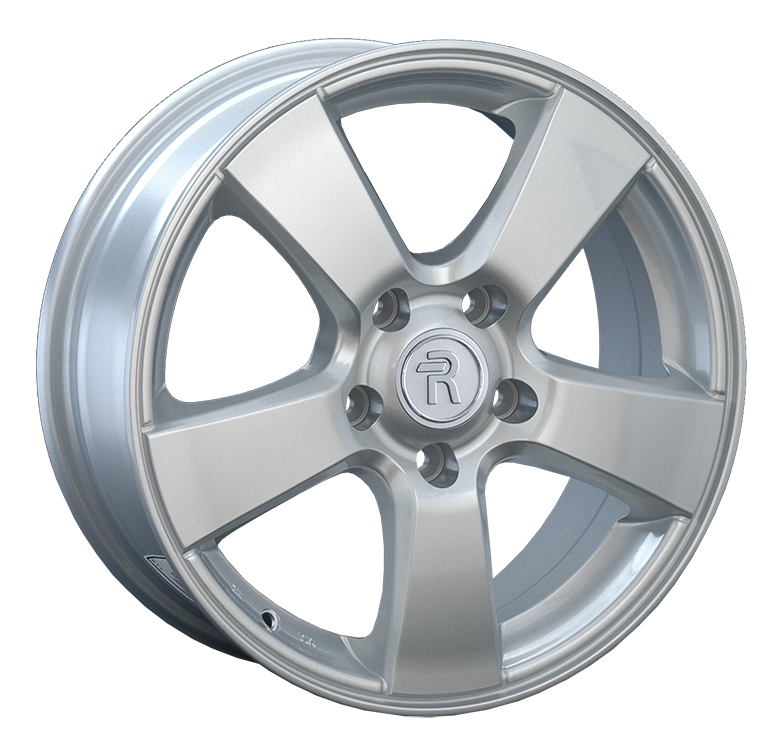 REPLAY GN26R 16x6.5" 5х105мм DIA 56.6мм ET 39мм S
