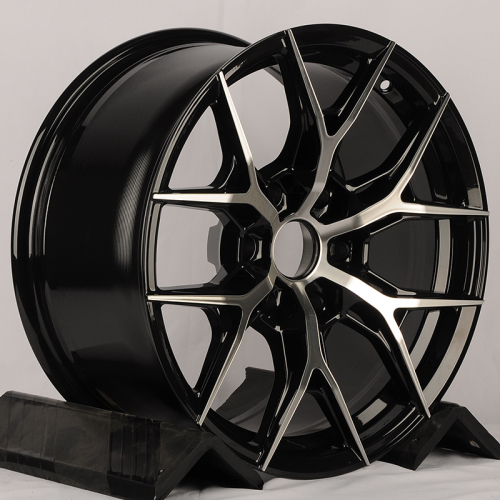 Luistone ZX2559 18x9.0" 6x139.7 DIA 106.1мм ET 15мм BKF