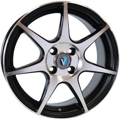 16" 4*100 7,0 ET35 67,0 TS-8032 BMF