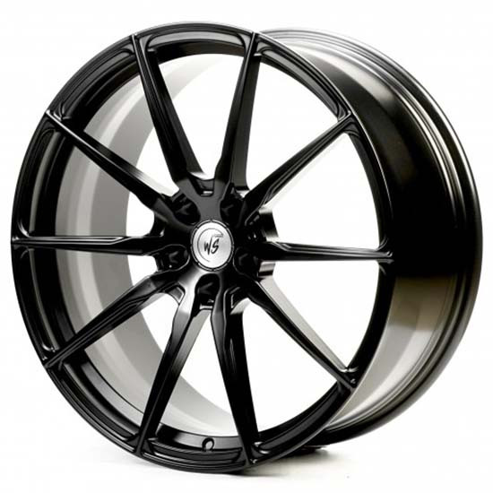 19" 5*108 8.5 ET35 67.0 ANZ-6132 B FLOW FORMING