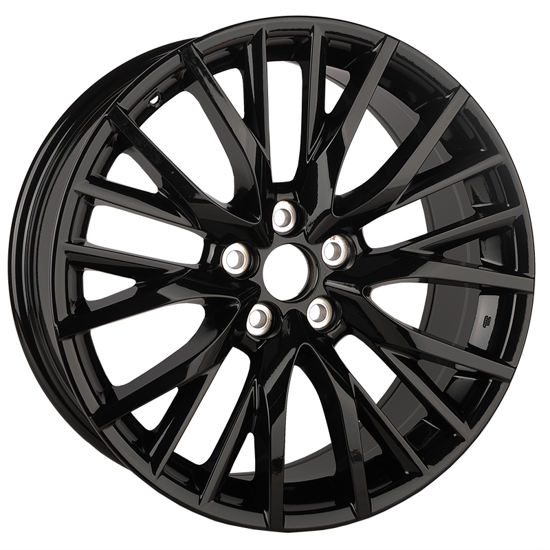 IWheel IVF-741 20x8.0" 5x114.3мм DIA 60.1мм ET 30мм B