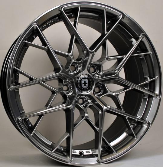 16" 5*108 7.0 ET35 67.0 ANZ-0444 HB
