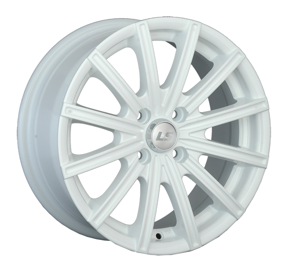 LS LS312 15x6.5" 5х112мм DIA 57.1мм ET 45мм W