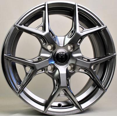 15" 4*100 6,5 ET35 67,0 XN-5088 HB