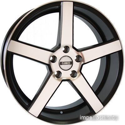 Neo V03-1665 16x6.5" 4x100мм DIA 60.1мм ET 40мм BD