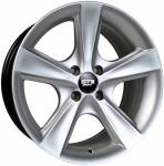 15" 4*100 7,0 ET25 67,0 TS-5241 HS