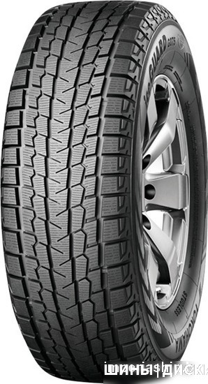 Yokohama iceGUARD G075 275/45R21 110Q XL
