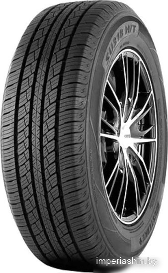 Goodride SU318 H/T 235/70R16 106H