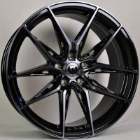 16" 4*100 7,0 ET35 67,0 ANZ-0469 B