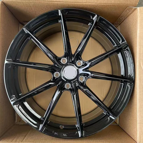19" 5*108 8.5 ET35 67.0 ANZ-6132 B