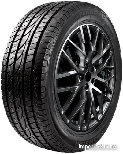 Powertrac Snowstar 185/60R14 82T