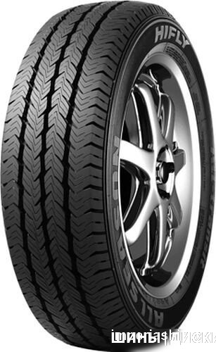 HI FLY All-Transit 195/75R16C 107/105R
