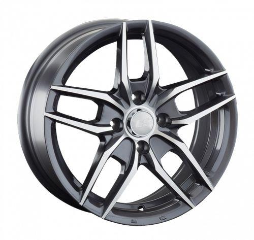 15" 4*100 6,5 ET35 67,0 XN-5024 GMF